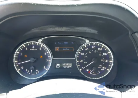 2014 Infiniti Qx60 from USA, damaged, VIN 5N1AL0MN3EC510068